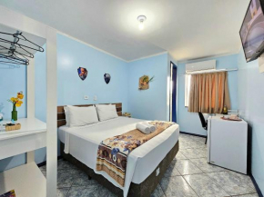 Studio Prox Rodoviária e Centro